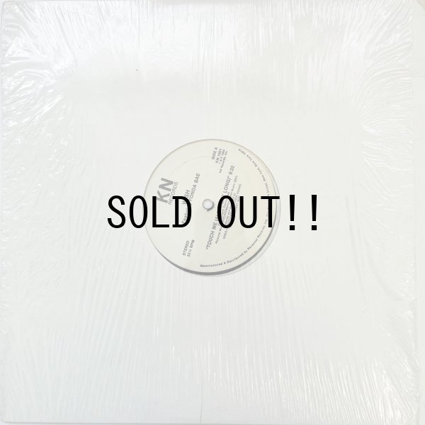 画像3: WISH FEAT. FONDA RAE / TOUCH ME (ALL NIGHT LONG)