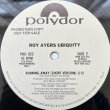 画像3: ROY AYERS / RUNNING AWAY