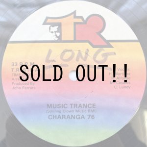 画像: CHARANGA '76 / MUSIC TRANCE