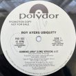画像2: ROY AYERS / RUNNING AWAY