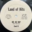画像1: ZOOT II / DR.ICE RAP