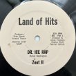 画像2: ZOOT II / DR.ICE RAP