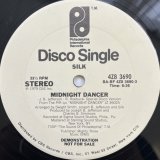 画像: SILK / MIDNIGHT DANCER