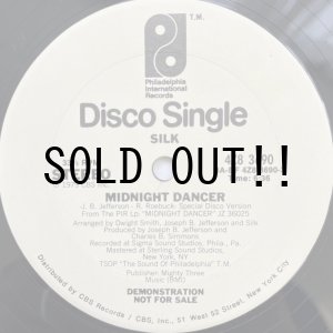 画像: SILK / MIDNIGHT DANCER