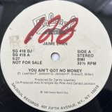 画像: JAIME LYNN / YOU AIN'T GOT NO MONEY