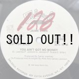 画像: JAIME LYNN / YOU AIN'T GOT NO MONEY