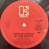 画像: PIECES OF DREAM / MT. AIRY GROOVE