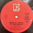 画像2: PIECES OF DREAM / MT. AIRY GROOVE