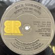 画像2: RICK SUMMER / BORN TO BE ALIVE