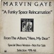 画像2: MARVIN GAY / A FUNKY SPACE REINCARNATION