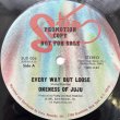 画像1: ONENESS OF JUJU / EVERY WAY BUT LOOSE - MAKE A CHANGE