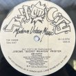 画像2: JEROME "SECRET WEAPON" PRISTER and OUTPUT / SAY YOU'LL BE