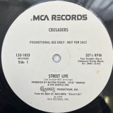 画像: CRUSADERS / STREET LIFE