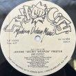 画像1: JEROME "SECRET WEAPON" PRISTER and OUTPUT / SAY YOU'LL BE