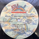 画像: SKYY / FIRST TIME AROUND (REMIX)