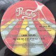 画像2: LINDA TAYLOR / YOU AND ME JUST STARTED