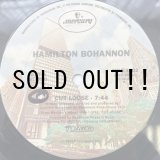 画像: HAMILTON BOHANNON / CUT LOOSE