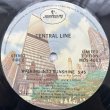 画像2: CENTRAL LINE / WALKING INTO SUNSHINE