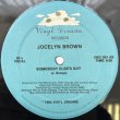 画像1: JOCELYN BROWN / SOMEBODY ELSE'S GUY 