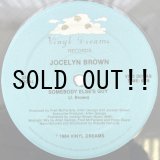 画像: JOCELYN BROWN / SOMEBODY ELSE'S GUY 