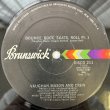 画像1: VAUGHAN MASON AND CREW / BOUNCE, ROCK, SKATE, ROLL