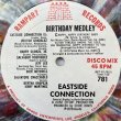 画像2: EASTSIDE CONNECTION / FRISCO DISCO