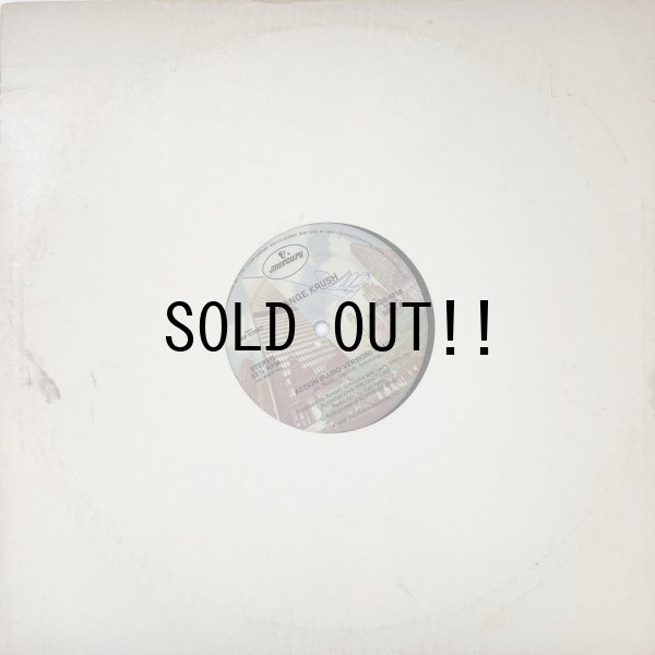 画像3: ORANGE KRUSH / ACTION