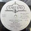 画像3: MARVIN GAYE / MERCY, MERCY ME (THE ECOLOGY)