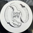 画像2: BOSQ / GATOR BOOTS VOL 4
