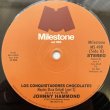 画像4: JOHNNY HAMMOND / LOS CONQUISTADORES CHOCOLATÉS (MOPLEN REMIXES)
