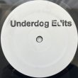 画像1: UNDERDOG EDITS / UNDERDOG EDITS（LTG EXCHANGE / CORAZON - WATERBED）