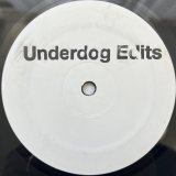 画像: UNDERDOG EDITS / UNDERDOG EDITS（LTG EXCHANGE / CORAZON - WATERBED）