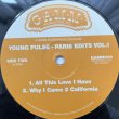 画像2: YOUNG PULSE / PARIS EDITS VOL.1