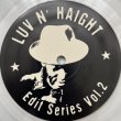画像1: TOMMY STEWART / LUV N' HAIGHT EDIT SERIES VOL.2 