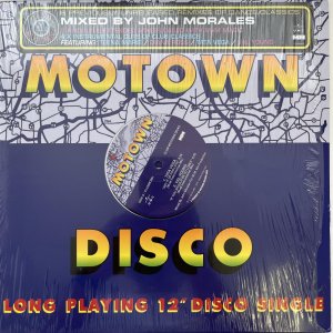 画像: JOHN MORALES / MOTOWN DIVAS