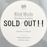 画像: RICK WADE /  HUSTLER'S LULLABY 