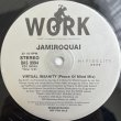 画像1: JAMIROQUAI / VIRTUAL INSANITY (PEACE OF MIND MIX)