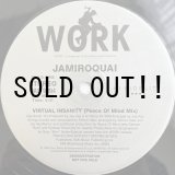画像: JAMIROQUAI / VIRTUAL INSANITY (PEACE OF MIND MIX)