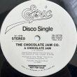 画像1: THE CHOCOLATE JAM CO. / A CHOCOLATE JAM