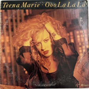 画像: TEENA MARIA / OOO LA LA LA