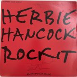 画像: HERBIE HANCOCK / ROCKIT