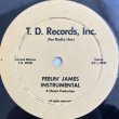 画像2: MR.K  / FEELIN' JAMES