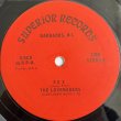画像1: THE LOVEMAKERS / SEX - RIGHT PLACE