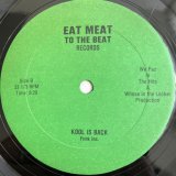 画像: BILLY SQUIER / BIG BEAT - FUNK INC. / KOOL IS BACK