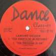 画像2: LAMONT DOZIER / GOING BACK TO MY ROOTS