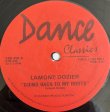 画像1: LAMONT DOZIER / GOING BACK TO MY ROOTS