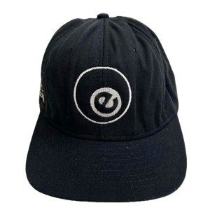 画像: EIGHT BALL RECORDS / Merchandise Cap
