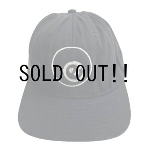 画像: EIGHT BALL RECORDS / Merchandise Cap