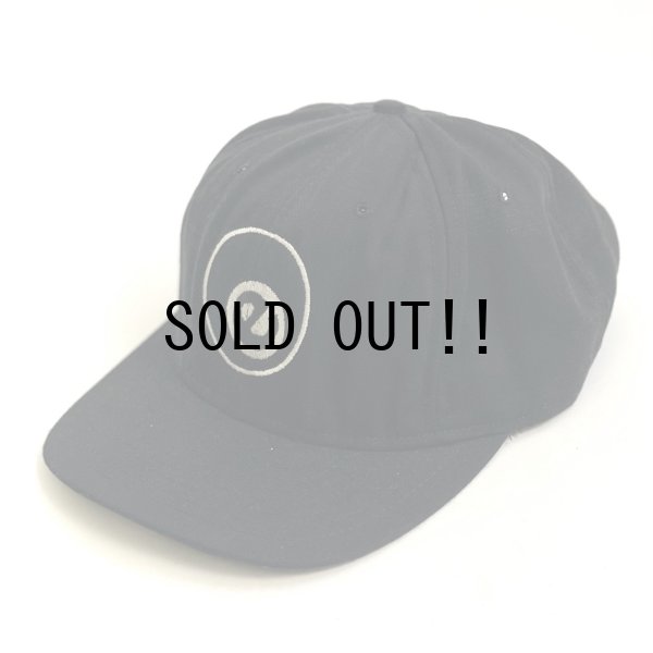 画像2: EIGHT BALL RECORDS / Merchandise Cap