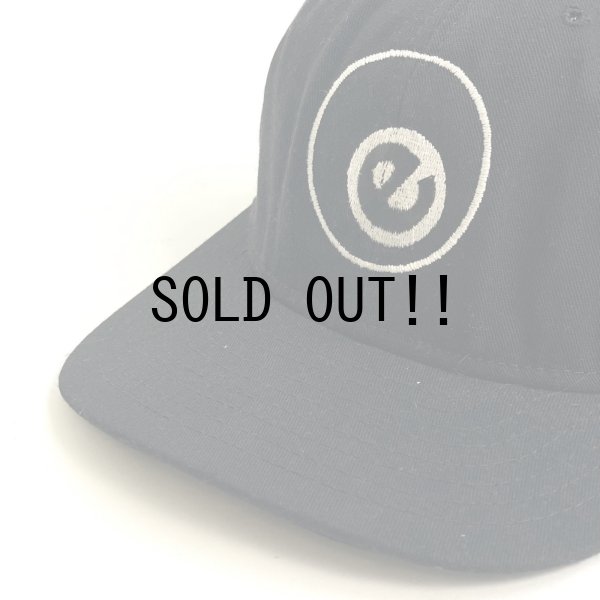 画像3: EIGHT BALL RECORDS / Merchandise Cap